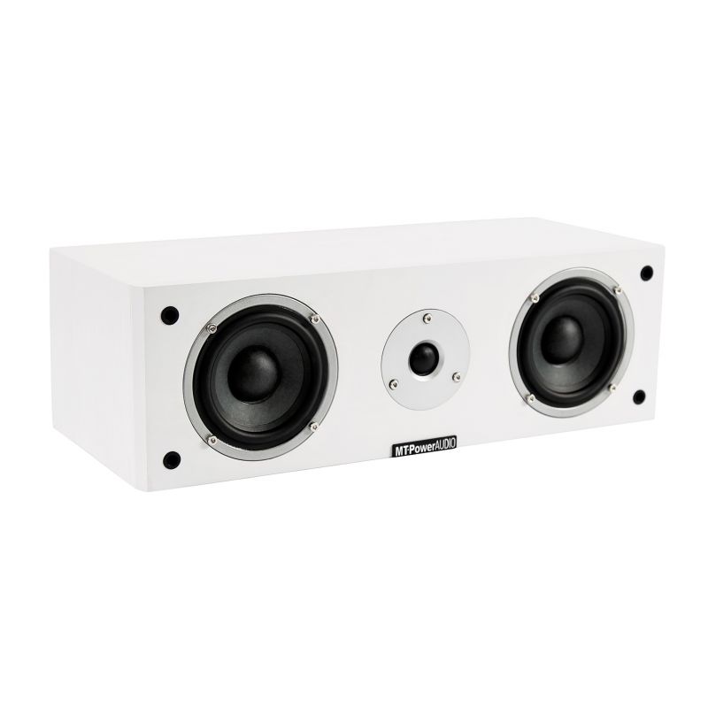 Комплект акустики MT-Power PERFORMANCE XL White 5.0